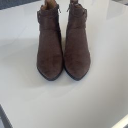 Booties 