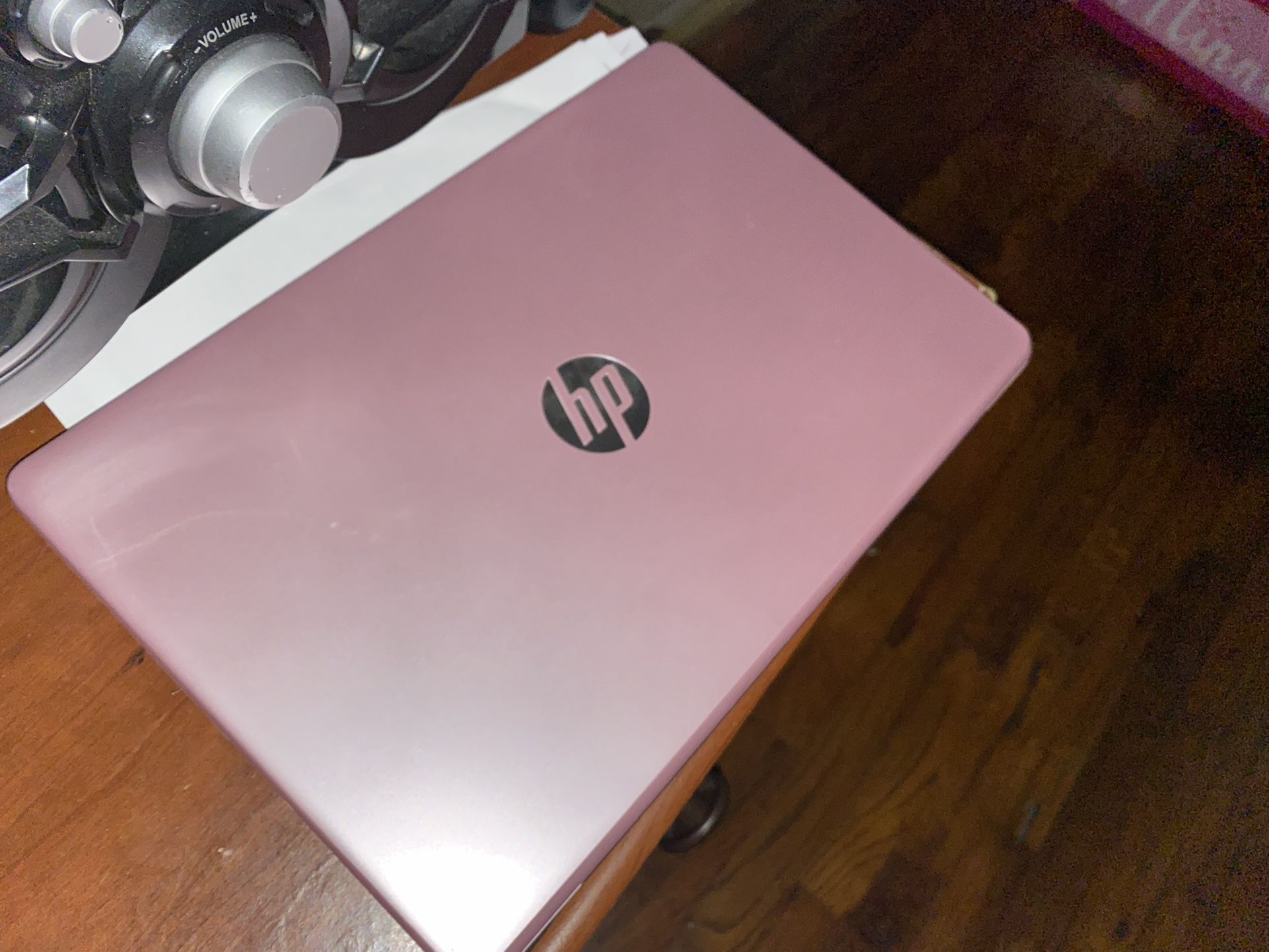 HP 14 Inch laptop