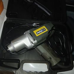Nikota Impact Wrench 
