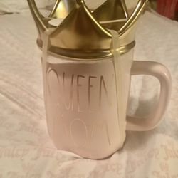 Queen Mom Perfect Mother’s day Gift 