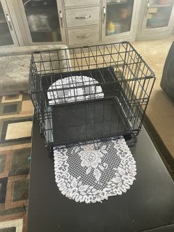 Cage / Dog Crate / Dog Kennel