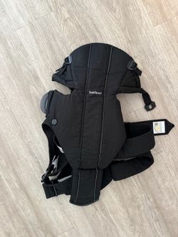 Baby carrier BabyBjorn