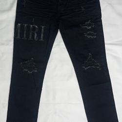 Men’s AMIRI Jeans 