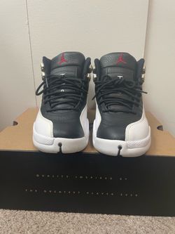 Air Jordan 12 “Playoff”