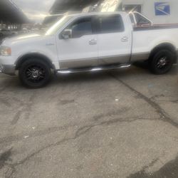2006 Ford F-150