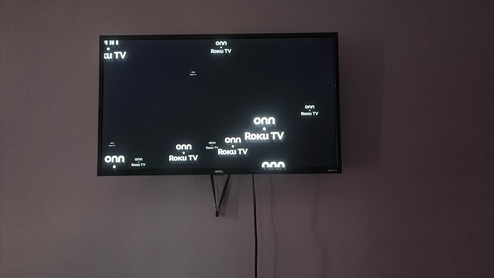  Smart Tv Roku