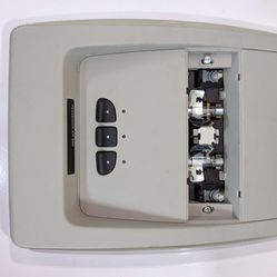 2012-2013 Silverado Sierra Over Head Console Dome Light home link (contact info removed)2