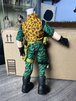 Major Chip Hazard Action Figure - Small Soldiers for Sale in Major Chip Hazard Action Figure - Small Soldiers for Sale in