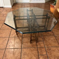 Antique Coffee Table