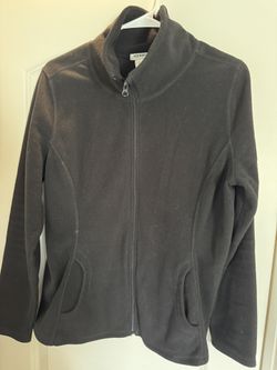 Soft Fleece Jacket