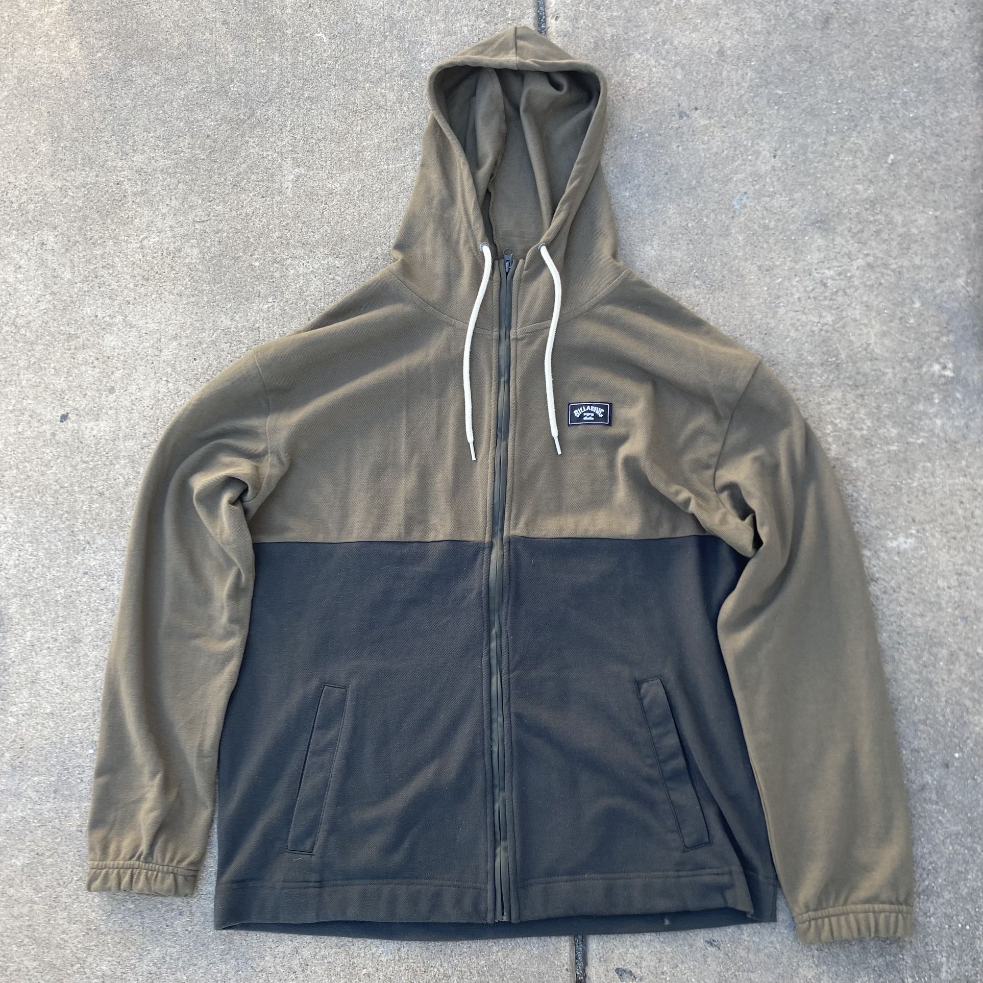 Billabong Jacket