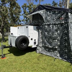 2017 Borderland Outpost