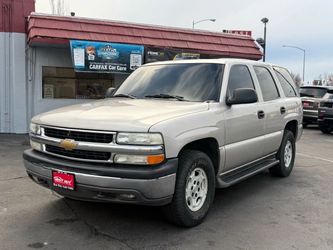 2006 Chevrolet Tahoe