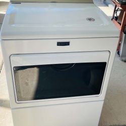 Maytag Electric Dryer Working 