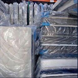Mattresses And Boxprings Plus Delivery 