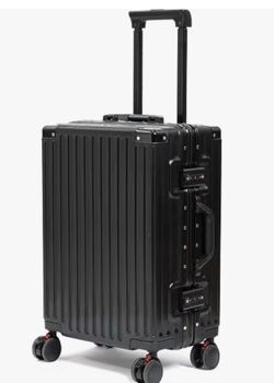 Suitcase