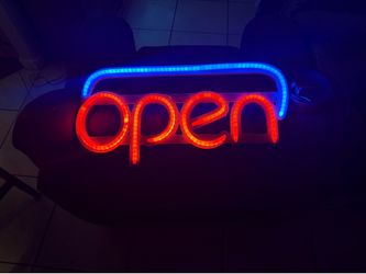 Neon light