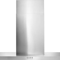 Whirlpool 30” Range Hood Vent