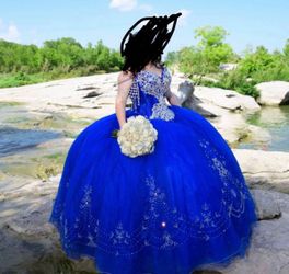 Xv dress