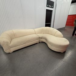 MCM Vintage Regal Sectional 