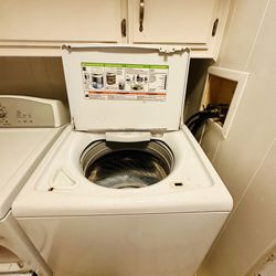 Kenmore Washer & Dryer Works Great!