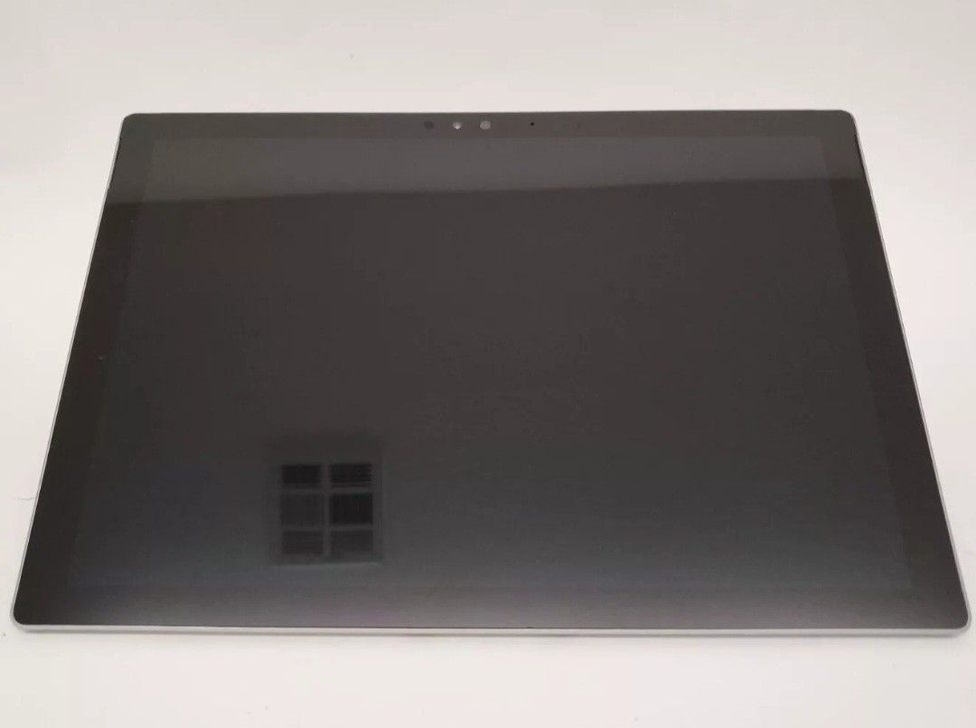 Microsoft Surface Pro 7