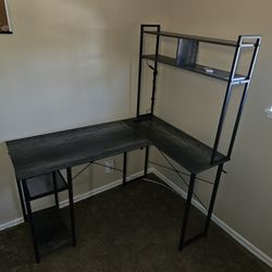 Computer Desk