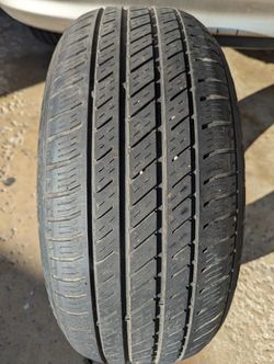Michelin Energy Mxv4