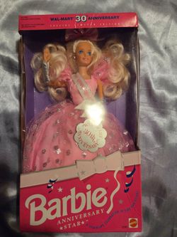 Vintage Barbie