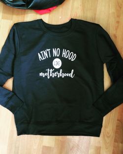 Medium Mama sweatshirt