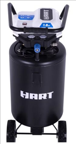 Compressor