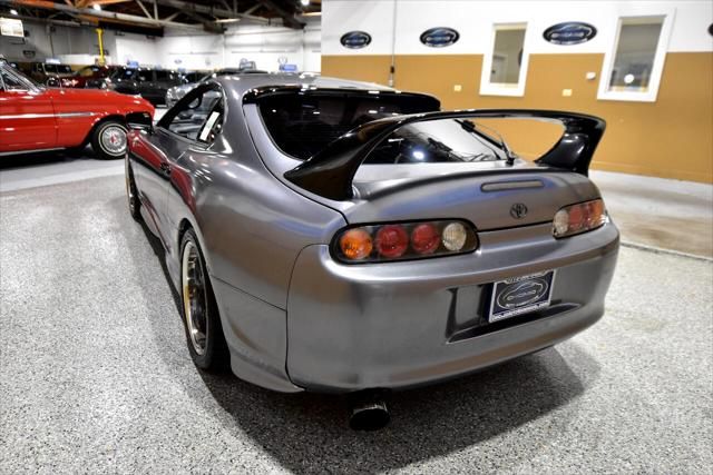 1994 Toyota Supra