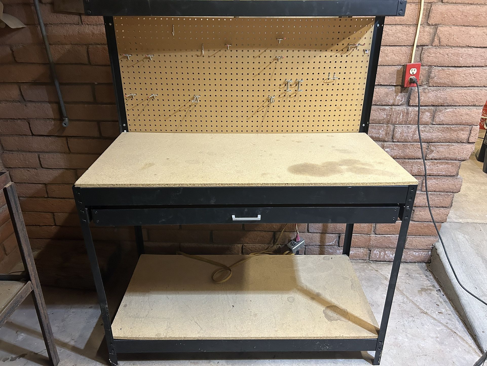 Workbench