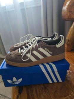 Addidas shoes  spezial 8-1/2