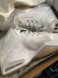 Jordan B’Loyal GS