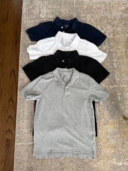Children’s place boys polo XL size 14