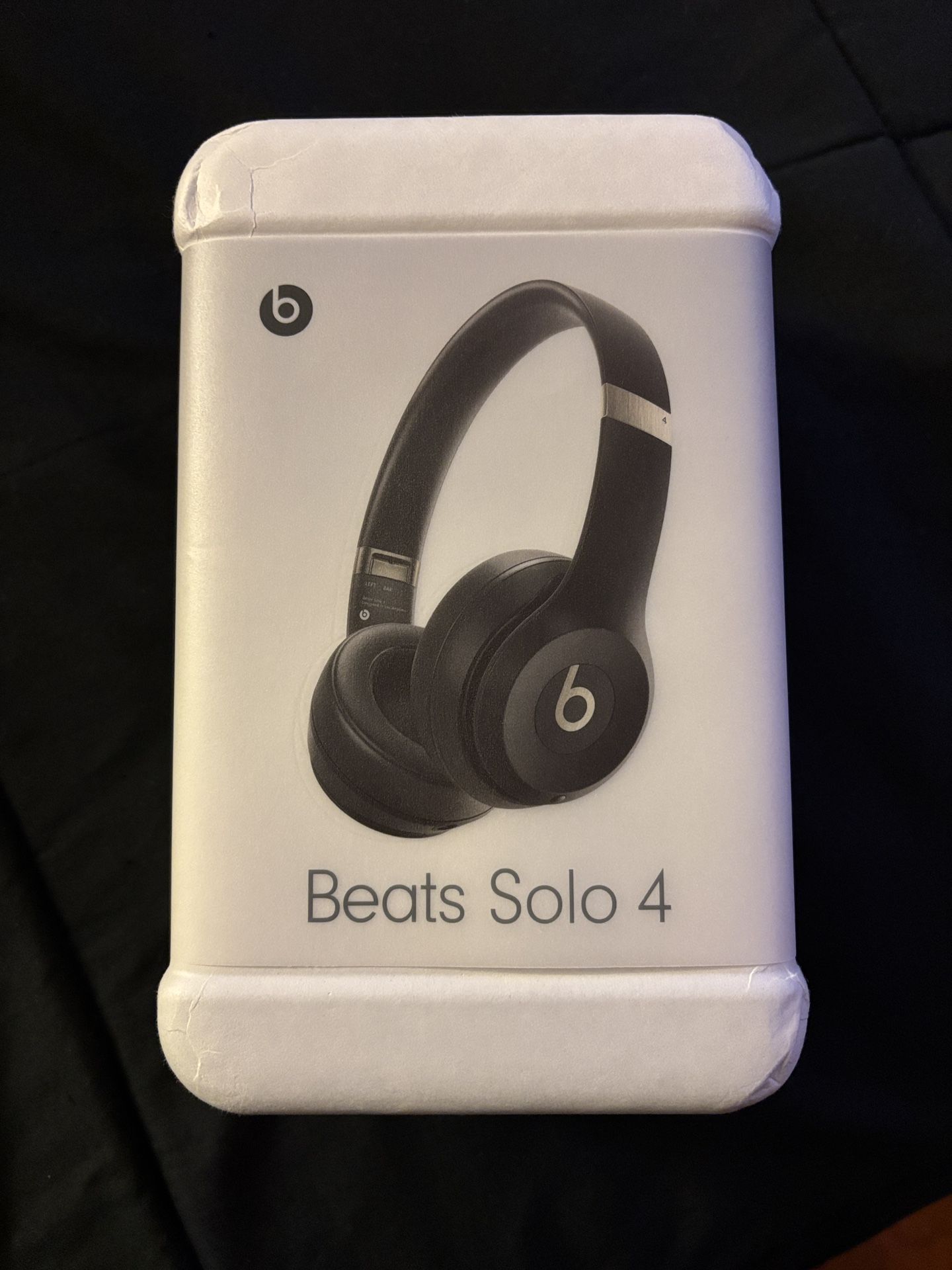 Beats Solo 4