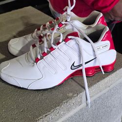 Nike Shox (USED)