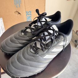Adidas Indoor Soccer Shoes 9