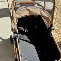 Dog Stroller 