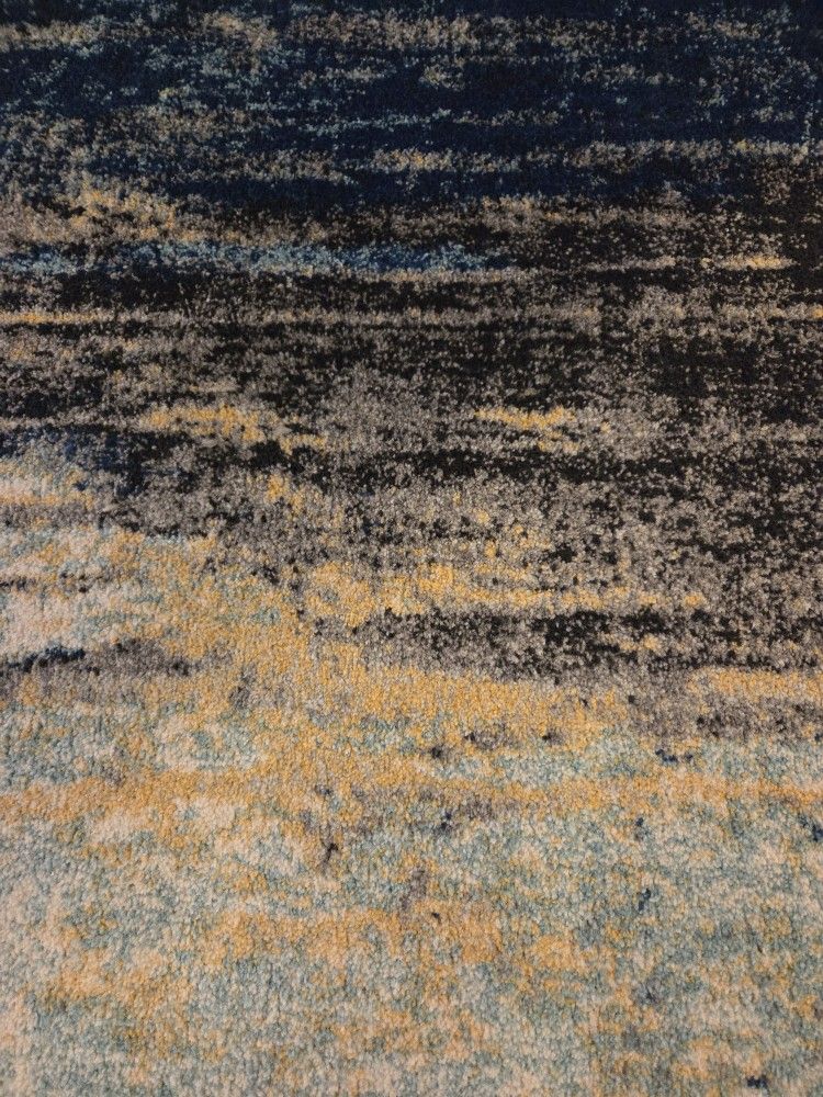 Beautiful 3x5 Area Rug