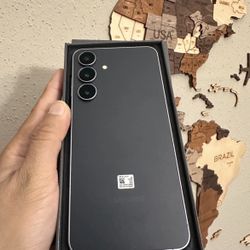 Samsung S25FE Factory Unlocked