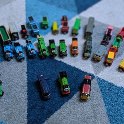 Thomas Train & Friends set