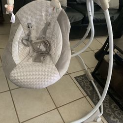 Baby Swing Ingenuity 