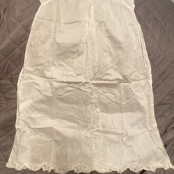 Christening Baptism Dress