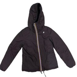 NWT K-Way 1pc Jacket