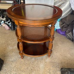 End Table