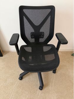 Office Chair - $25