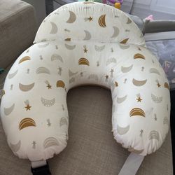 Nursing Pillow 