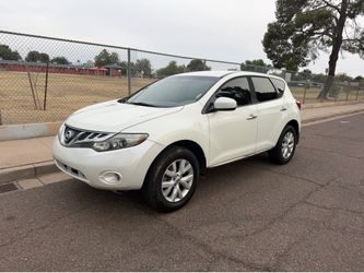 2011 Nissan Murano